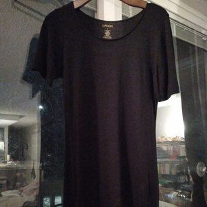 NWOT Body-con tee dress